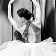 Profesora de ballet para todos los niveles y edades